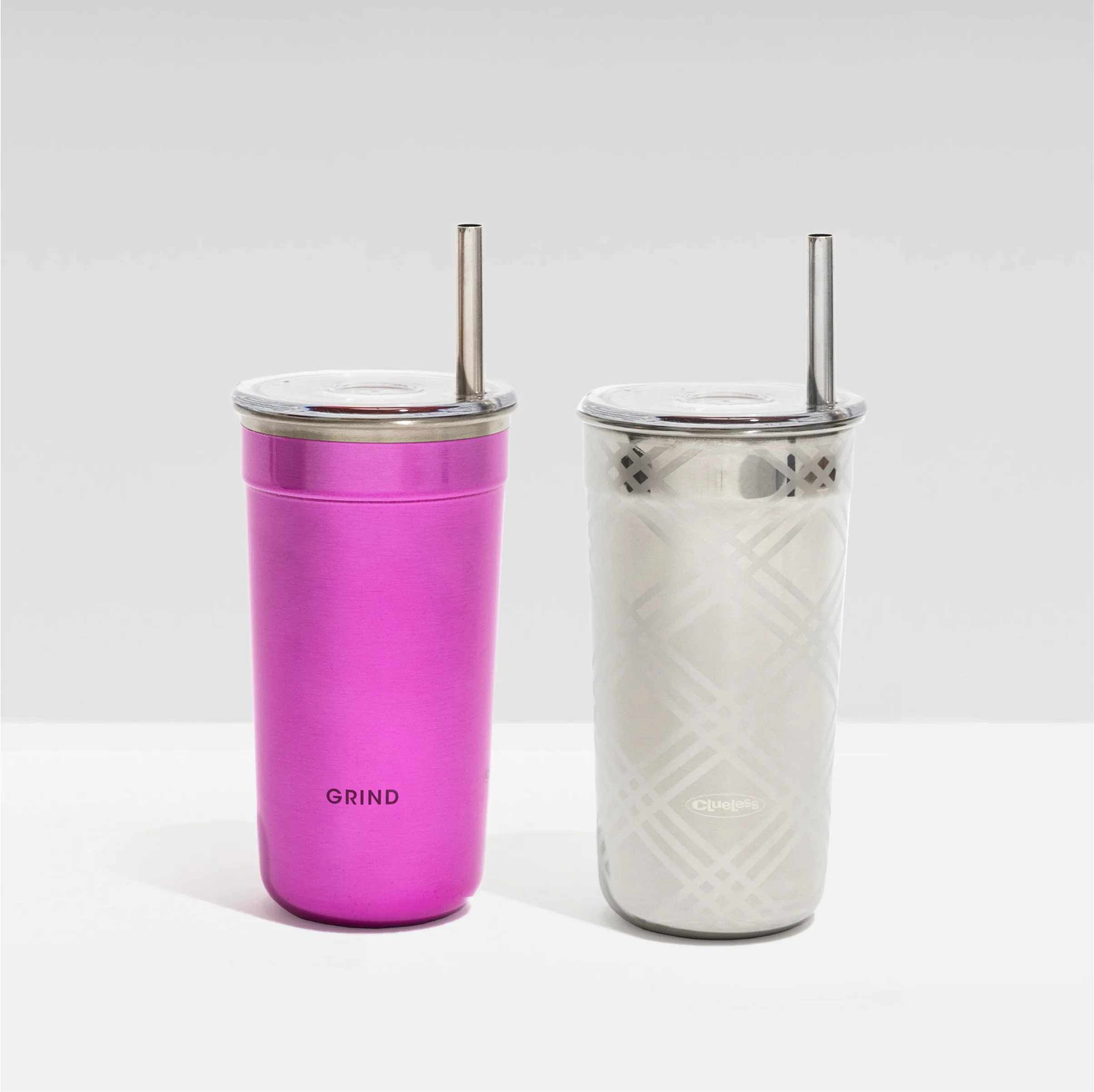 Grind x Clueless Iced Coffee Cups - Image 8