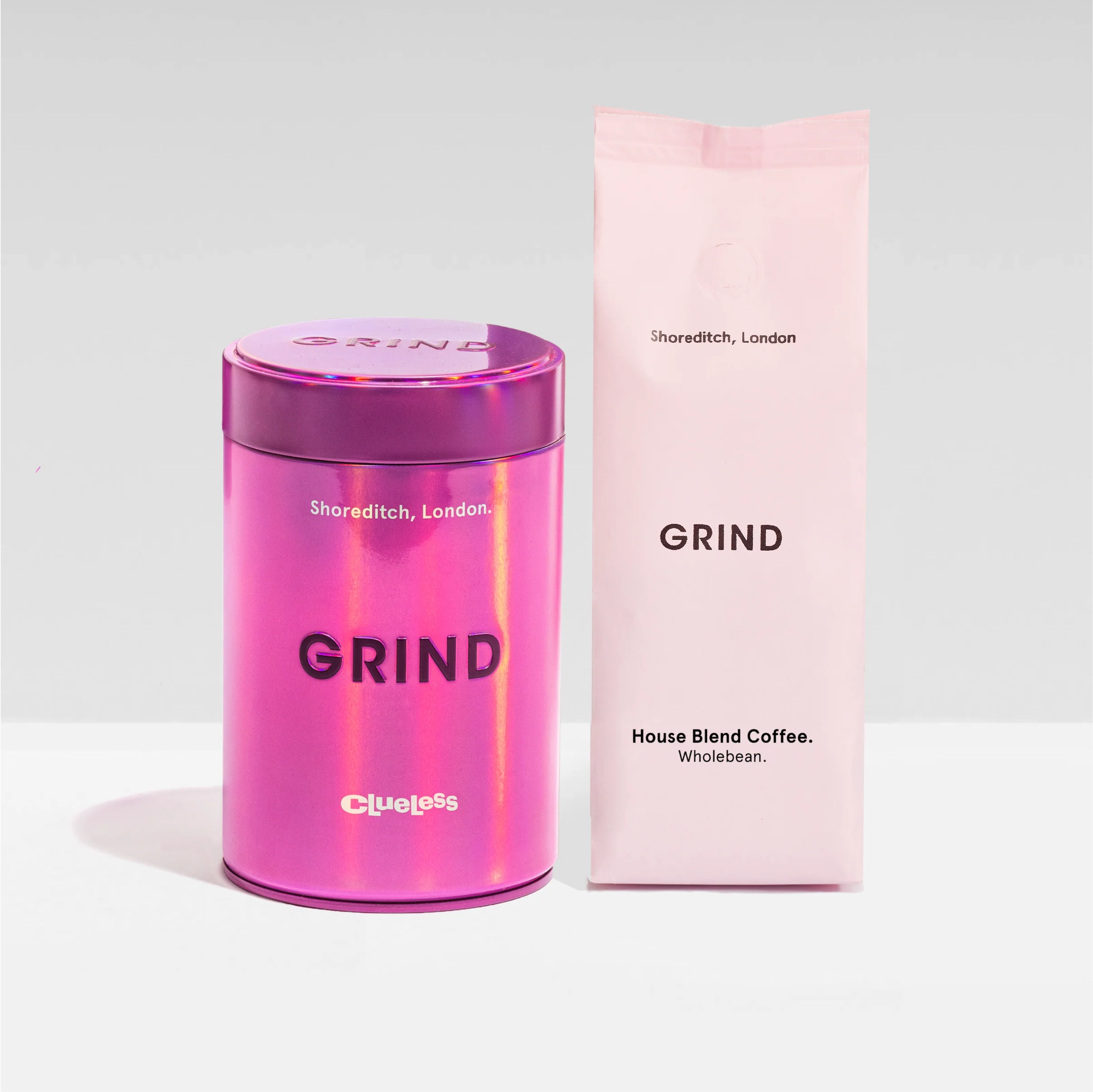 Grind x Clueless Tin of Coffee - Image 11